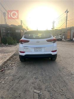 هیوندای تۆکسۆن